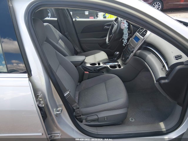 Aukcja sprzedaży 2014 Chevrolet Malibu 1fl, vin: 1G11A5SL1EF109439, numer aukcji: 45912932