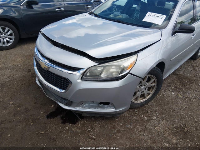 Aukcja sprzedaży 2014 Chevrolet Malibu 1fl, vin: 1G11A5SL1EF109439, numer aukcji: 45912932