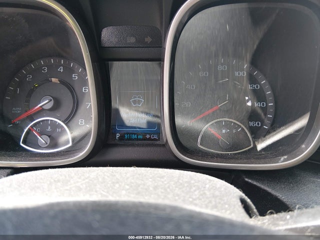 Aukcja sprzedaży 2014 Chevrolet Malibu 1fl, vin: 1G11A5SL1EF109439, numer aukcji: 45912932
