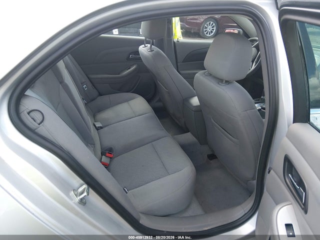 Aukcja sprzedaży 2014 Chevrolet Malibu 1fl, vin: 1G11A5SL1EF109439, numer aukcji: 45912932