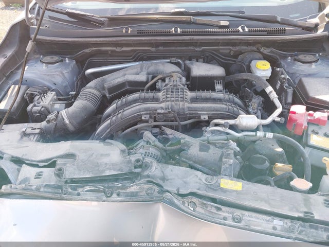 2024 Subaru Impreza Base 5-door მანქანა იყიდება აუქციონზე, vin: JF1GUABC1R8860087, აუქციონის ნომერი: 45912936