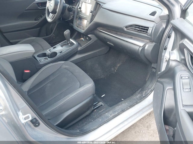 2024 Subaru Impreza Base 5-door მანქანა იყიდება აუქციონზე, vin: JF1GUABC1R8860087, აუქციონის ნომერი: 45912936