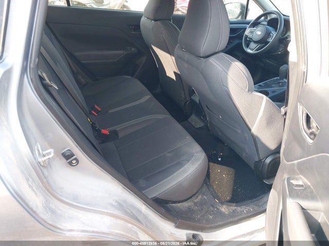 2024 Subaru Impreza Base 5-door მანქანა იყიდება აუქციონზე, vin: JF1GUABC1R8860087, აუქციონის ნომერი: 45912936