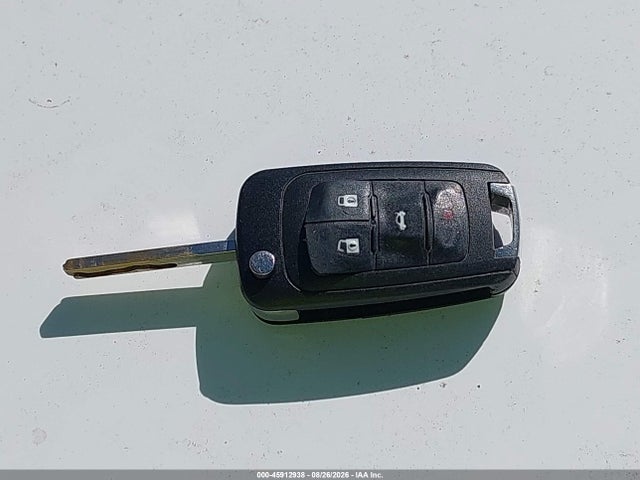 Chevrolet Sonic Lt Auto 2014 1G1JC6SB8E4117590 Image 11