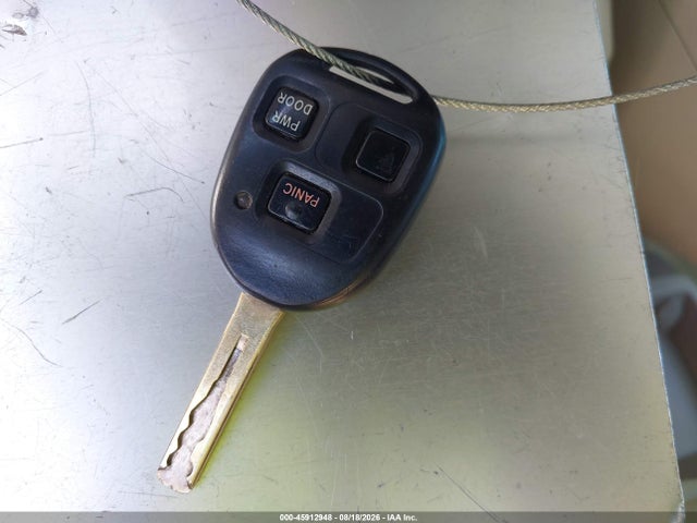 Продаж на аукціоні авто 2006 Lexus Rx 330, vin: JTJGA31U460061243, номер лоту: 45912948