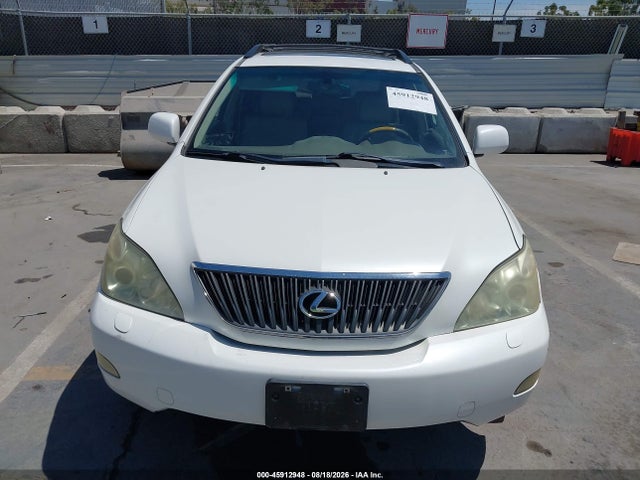 Продаж на аукціоні авто 2006 Lexus Rx 330, vin: JTJGA31U460061243, номер лоту: 45912948
