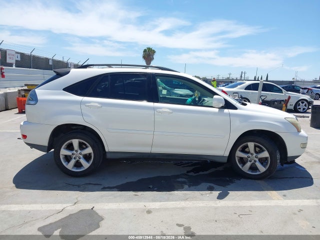 Продаж на аукціоні авто 2006 Lexus Rx 330, vin: JTJGA31U460061243, номер лоту: 45912948