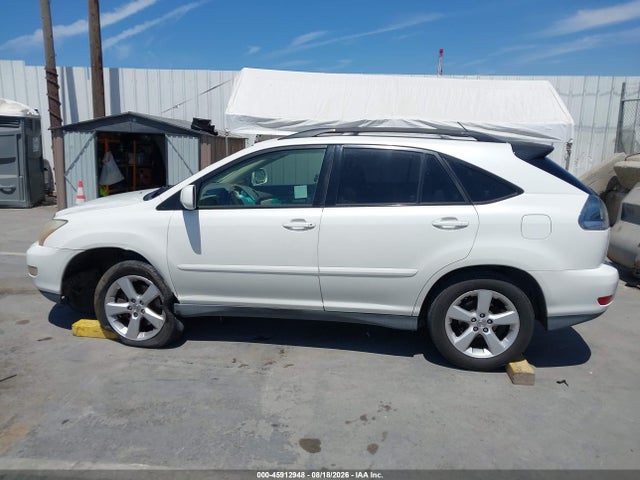 Продаж на аукціоні авто 2006 Lexus Rx 330, vin: JTJGA31U460061243, номер лоту: 45912948