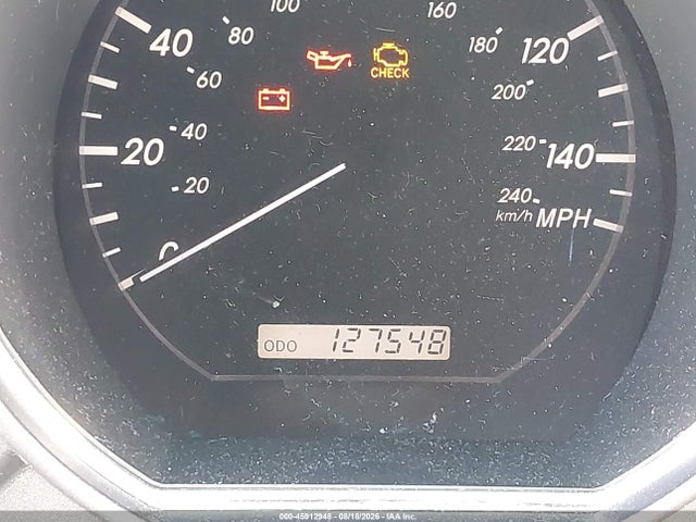 Продаж на аукціоні авто 2006 Lexus Rx 330, vin: JTJGA31U460061243, номер лоту: 45912948