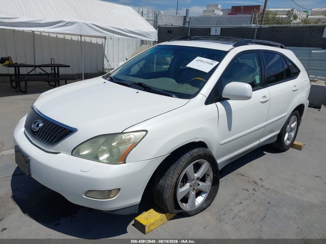 Продаж на аукціоні авто 2006 Lexus Rx 330, vin: JTJGA31U460061243, номер лоту: 45912948