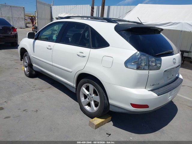 Продаж на аукціоні авто 2006 Lexus Rx 330, vin: JTJGA31U460061243, номер лоту: 45912948