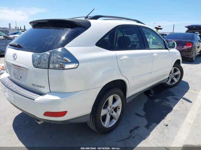 Продаж на аукціоні авто 2006 Lexus Rx 330, vin: JTJGA31U460061243, номер лоту: 45912948