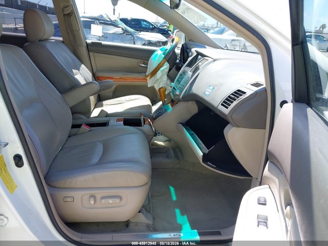 Продаж на аукціоні авто 2006 Lexus Rx 330, vin: JTJGA31U460061243, номер лоту: 45912948