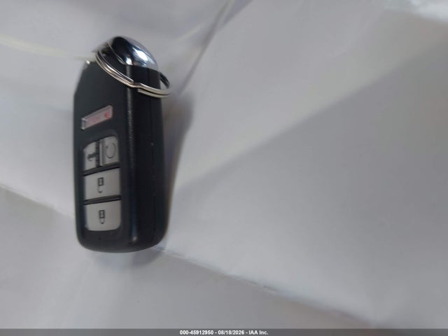 Honda Insight Touring 2019 19XZE4F95KE031602 Image 11
