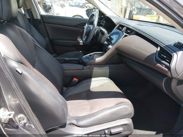 Honda Insight Touring 2019 19XZE4F95KE031602 Image 5
