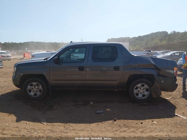 Продажа на аукционе авто 2008 Honda Ridgeline Rt, vin: 2HJYK16248H503674, номер лота: 45912952