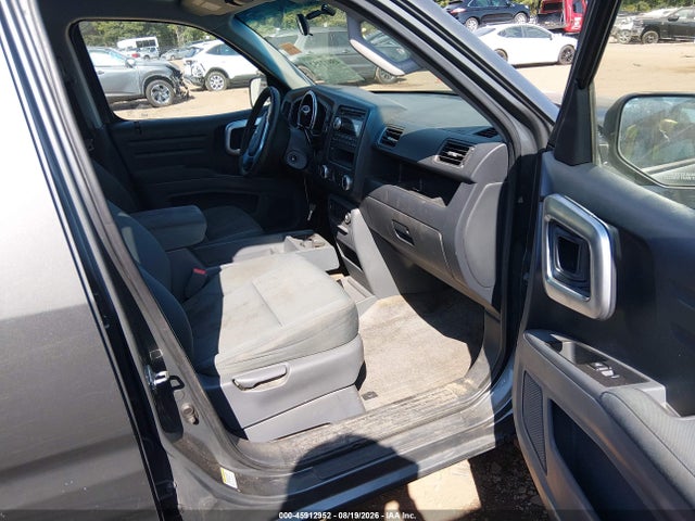 Продажа на аукционе авто 2008 Honda Ridgeline Rt, vin: 2HJYK16248H503674, номер лота: 45912952
