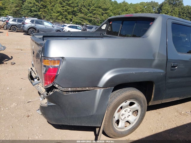 Продажа на аукционе авто 2008 Honda Ridgeline Rt, vin: 2HJYK16248H503674, номер лота: 45912952