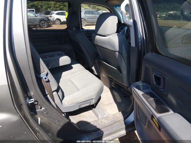 Продажа на аукционе авто 2008 Honda Ridgeline Rt, vin: 2HJYK16248H503674, номер лота: 45912952