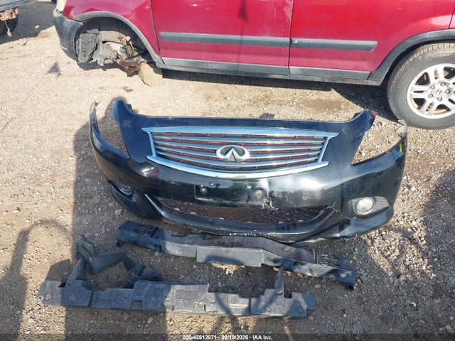 2010 Infiniti G37x მანქანა იყიდება აუქციონზე, vin: JN1CV6AR6AM254369, აუქციონის ნომერი: 45912971