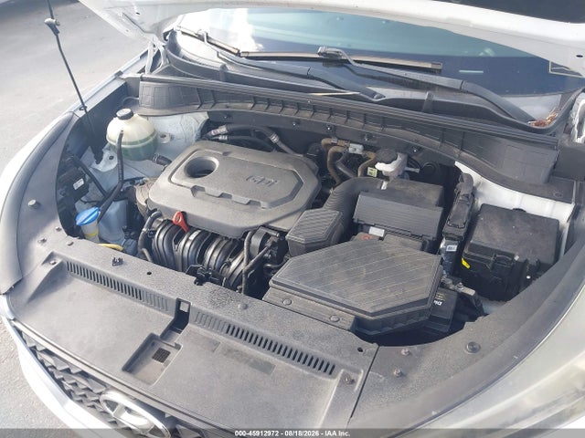 45912972 :رقم المزاد ، KM8J33AL4KU949418 vin ، 2019 Hyundai Tucson Sel مزاد بيع