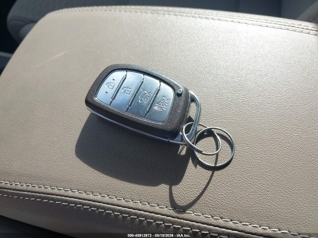 45912972 :رقم المزاد ، KM8J33AL4KU949418 vin ، 2019 Hyundai Tucson Sel مزاد بيع