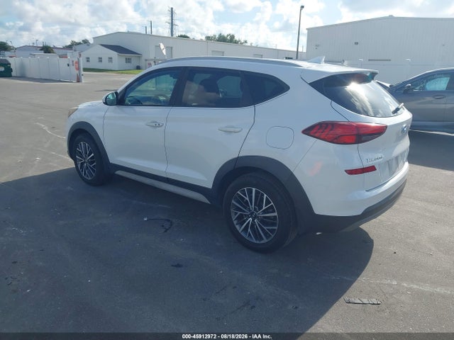 45912972 :رقم المزاد ، KM8J33AL4KU949418 vin ، 2019 Hyundai Tucson Sel مزاد بيع