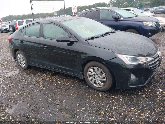 Aukcja sprzedaży 2020 Hyundai Elantra Se, vin: 5NPD74LF4LH616957, numer aukcji: 45912974
