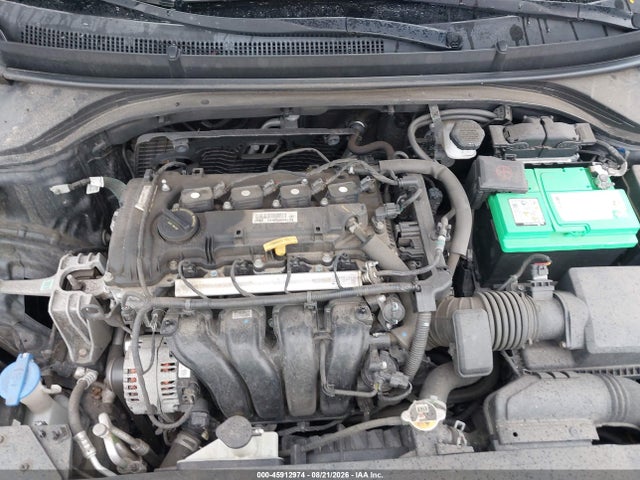 Продаж на аукціоні авто 2020 Hyundai Elantra Se, vin: 5NPD74LF4LH616957, номер лоту: 45912974