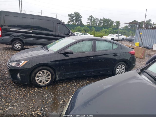 Продаж на аукціоні авто 2020 Hyundai Elantra Se, vin: 5NPD74LF4LH616957, номер лоту: 45912974