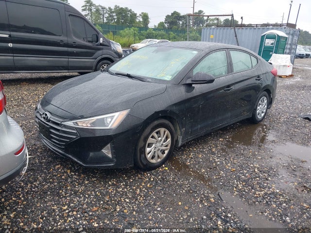 Продаж на аукціоні авто 2020 Hyundai Elantra Se, vin: 5NPD74LF4LH616957, номер лоту: 45912974