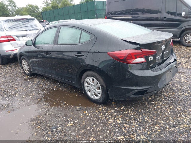Продаж на аукціоні авто 2020 Hyundai Elantra Se, vin: 5NPD74LF4LH616957, номер лоту: 45912974