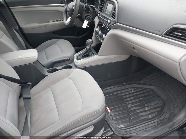 Продаж на аукціоні авто 2020 Hyundai Elantra Se, vin: 5NPD74LF4LH616957, номер лоту: 45912974