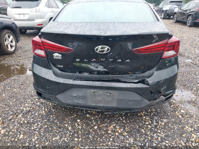 Продаж на аукціоні авто 2020 Hyundai Elantra Se, vin: 5NPD74LF4LH616957, номер лоту: 45912974