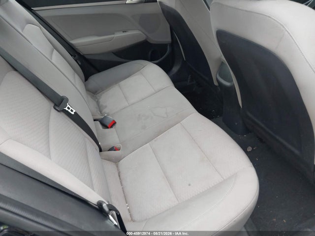 Продаж на аукціоні авто 2020 Hyundai Elantra Se, vin: 5NPD74LF4LH616957, номер лоту: 45912974