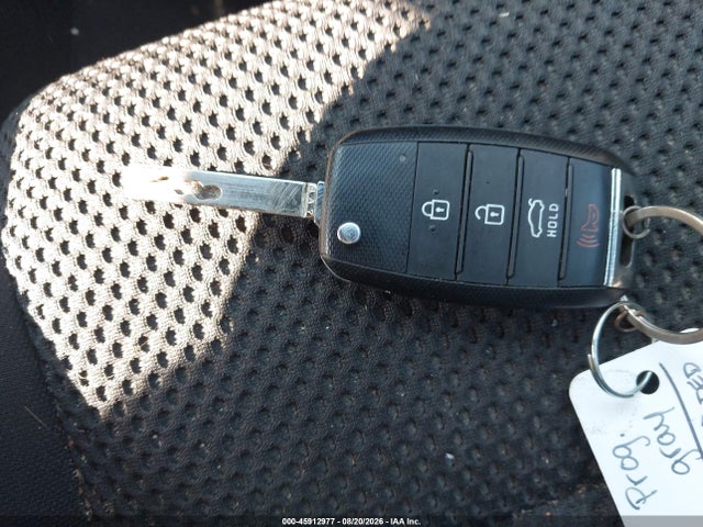KIA Optima Lx 2019 5XXGT4L31KG299891 Image 11