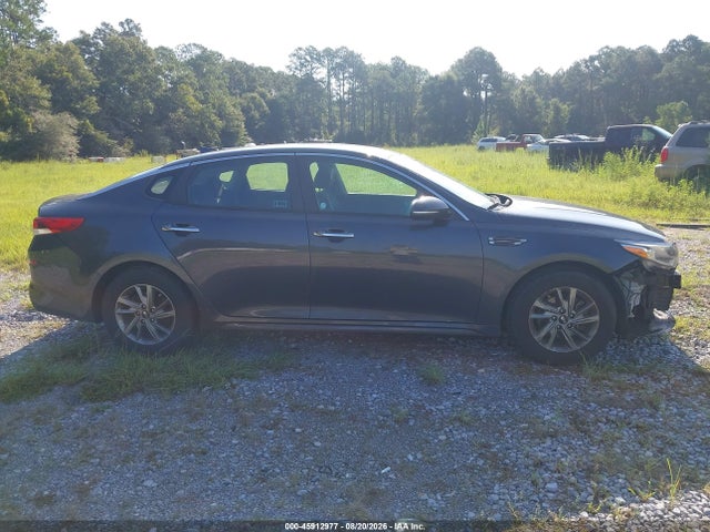 KIA Optima Lx 2019 5XXGT4L31KG299891 Image 14