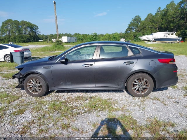 KIA Optima Lx 2019 5XXGT4L31KG299891 Image 15