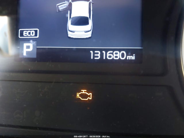 KIA Optima Lx 2019 5XXGT4L31KG299891 Image 16