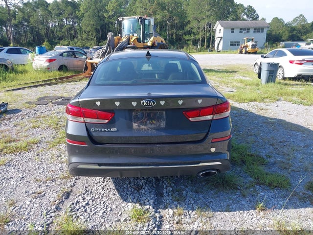 KIA Optima Lx 2019 5XXGT4L31KG299891 Image 17