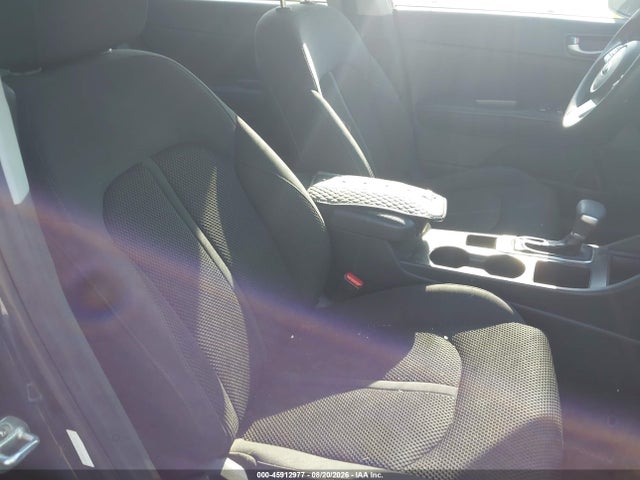 KIA Optima Lx 2019 5XXGT4L31KG299891 Image 5