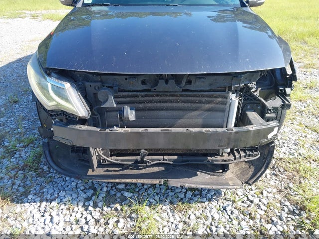 KIA Optima Lx 2019 5XXGT4L31KG299891 Image 6