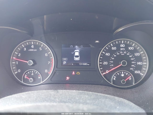 KIA Optima Lx 2019 5XXGT4L31KG299891 Image 7