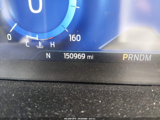1FM5K8GC4MGB43010 Ford Explorer St