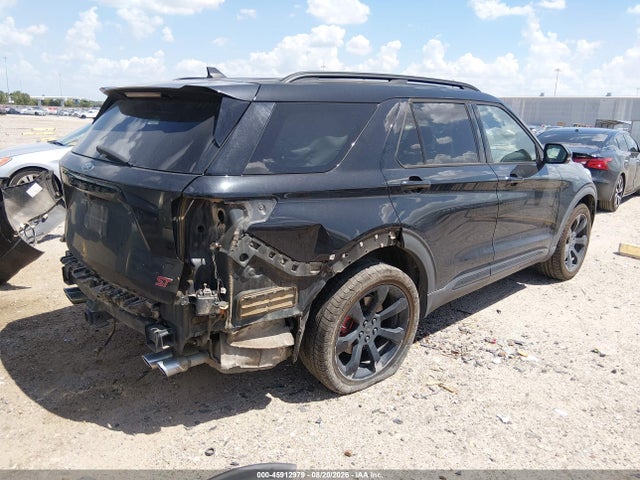 1FM5K8GC4MGB43010 Ford Explorer St