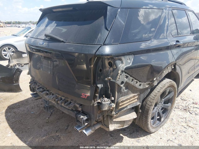 1FM5K8GC4MGB43010 Ford Explorer St