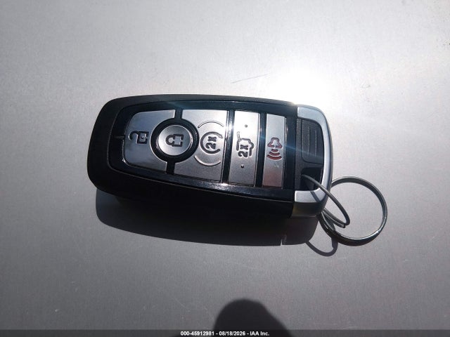 45912981 :رقم المزاد ، 1FMUK8KH7SGB59231 vin ، 2025 Ford Explorer St-line مزاد بيع