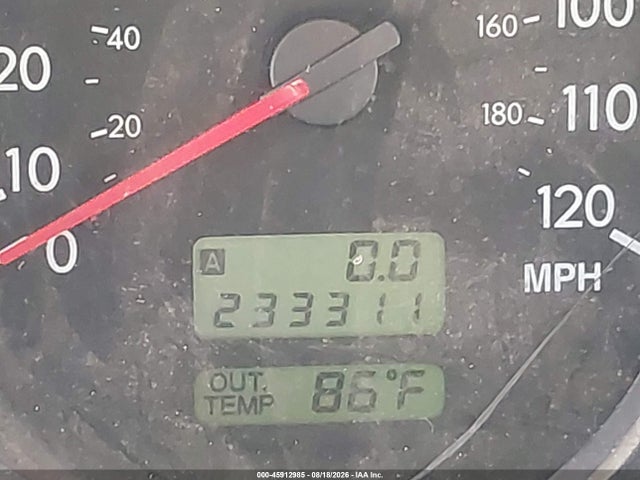 Продаж на аукціоні авто 2006 Subaru Forester 2.5x, vin: JF1SG63656G711321, номер лоту: 45912985