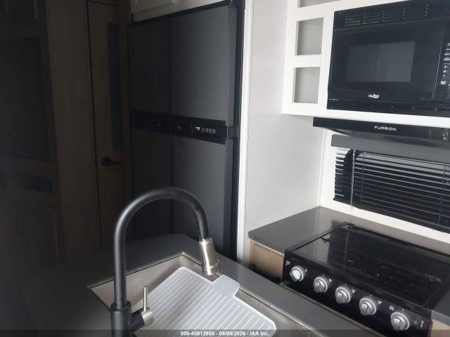 Продажа на аукционе авто 2022 Keystone Travel Trlr, vin: 4YDFCNV34NR805324, номер лота: 45912988