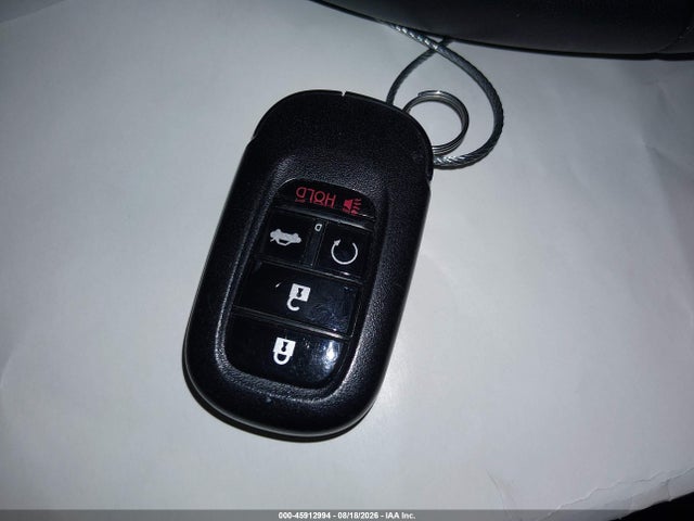 2HGFE2F55TH500666 Honda Civic Sport